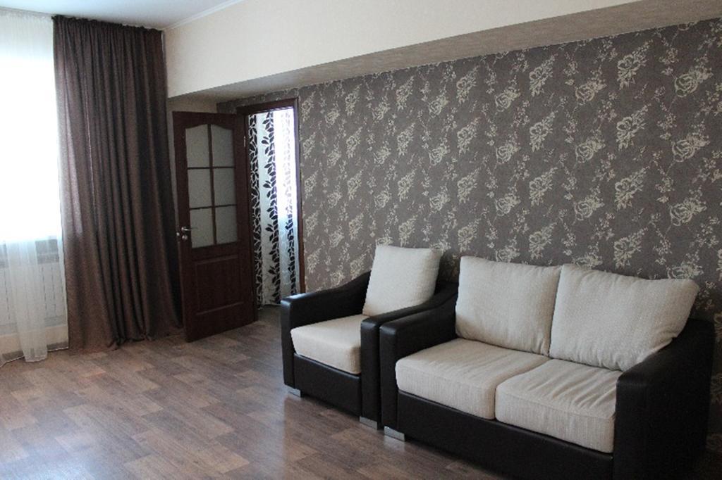 Hotel Zumrat Karaganda Room photo